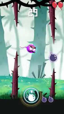 Play Risky Balloon