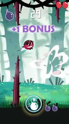 Play Risky Balloon