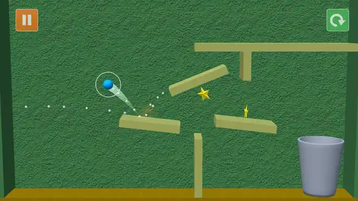 Play Risky Bounce