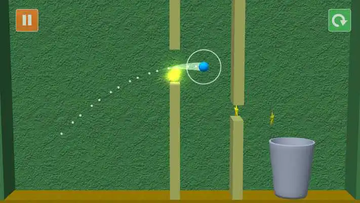 Play Risky Bounce