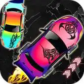 Free play online Risky Crazy Road APK