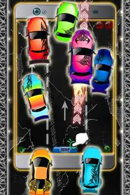 Play Risky Crazy Road