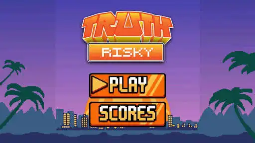 Play RISKY GAME  and enjoy RISKY GAME with UptoPlay