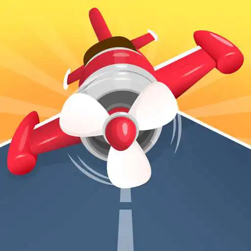 Play Risky Landing APK