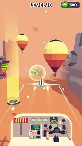 Play Risky Landing  and enjoy Risky Landing with UptoPlay