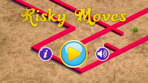 Play Risky Moves  and enjoy Risky Moves with UptoPlay