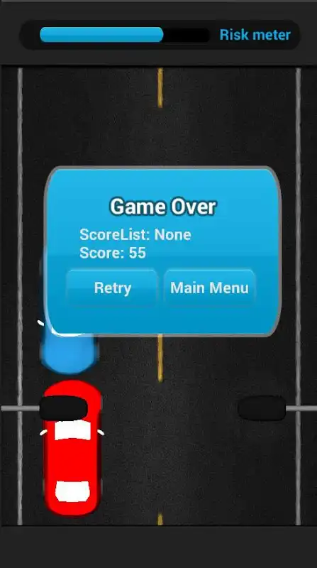 Play Risk your car