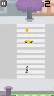 Play Risky Road Cross Play Risky Road Cross