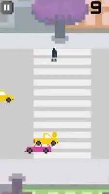 Play Risky Road Cross Play Risky Road Cross