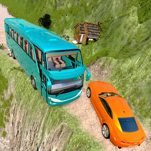 Play Risky Roads: BusDriver APK