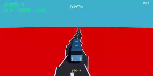 Play Risky Road