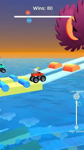 Play Risky Scale PK  and enjoy Risky Scale PK with UptoPlay