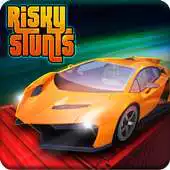 Free play online Risky Stunts APK