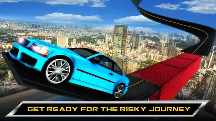 Play Risky Stunts