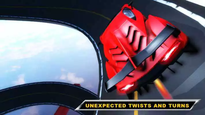 Play Risky Stunts