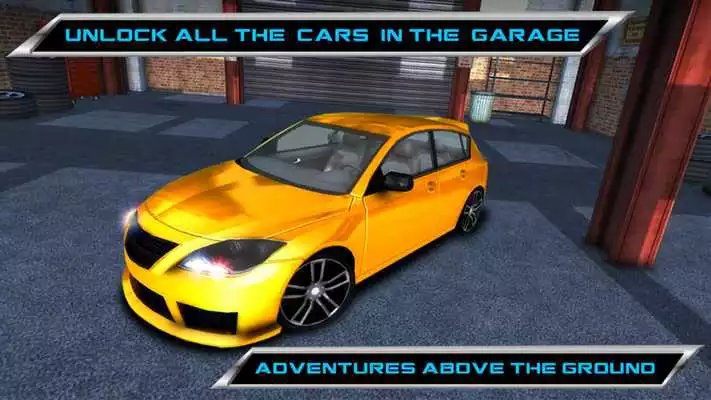 Play Risky Stunts