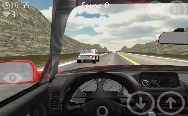 Play Risky Traffic Driving