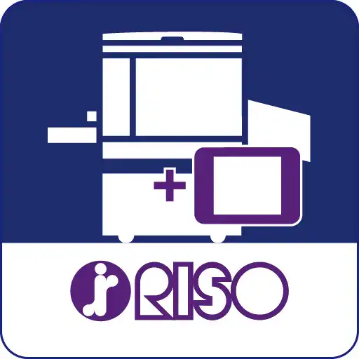 Play RISO PANEL-D APK