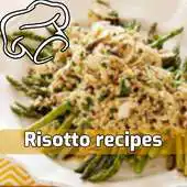 Free play online Risotto Recipes APK Free play online Risotto Recipes APK