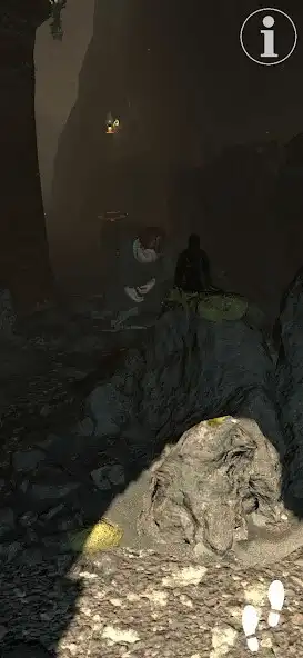 Play Rispa: Cave Experience  and enjoy Rispa: Cave Experience with UptoPlay