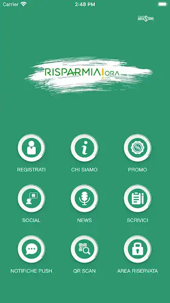 Play RisparmiaOra  and enjoy RisparmiaOra with UptoPlay
