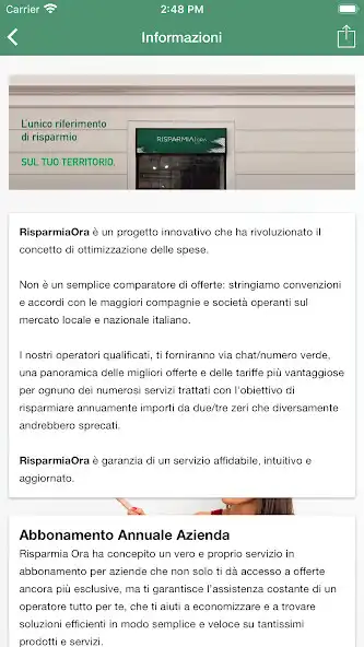 Play RisparmiaOra as an online game RisparmiaOra with UptoPlay