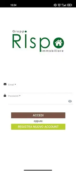 Play Rispo Immobiliare  and enjoy Rispo Immobiliare with UptoPlay