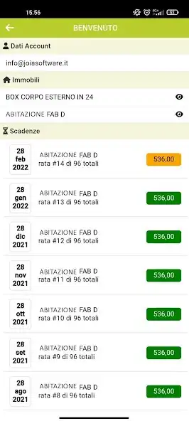 Play Rispo Immobiliare as an online game Rispo Immobiliare with UptoPlay