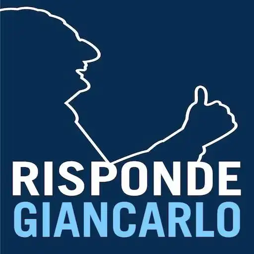 Play Risponde Giancarlo APK