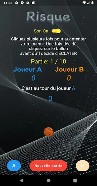 Play Risque  and enjoy Risque with UptoPlay