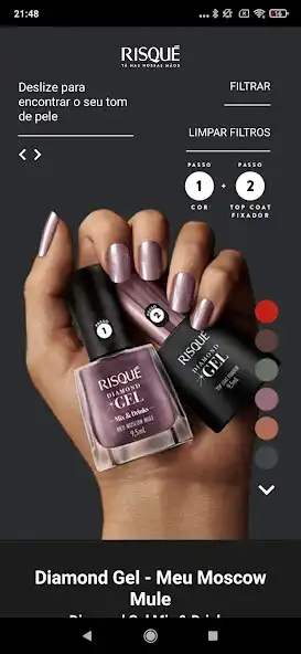 Play Risqué as an online game Risqué with UptoPlay