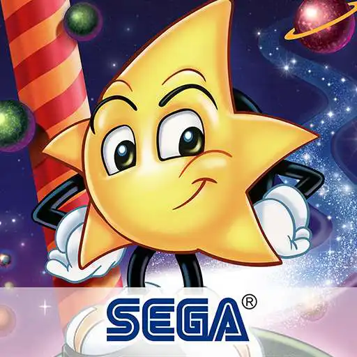 Play Ristar Classic APK Play Ristar Classic APK