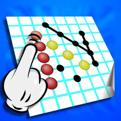 Play Risti - Dots And Lines Puzzle APK