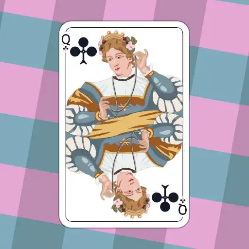 Play Ristikontra - card game APK