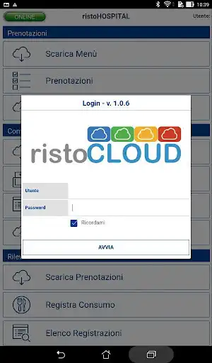 Play RistoHospital  and enjoy RistoHospital with UptoPlay