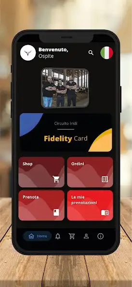 Play Risto macelleria Carnivere  and enjoy Risto macelleria Carnivere with UptoPlay