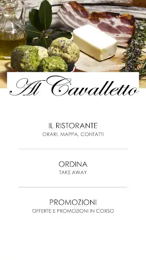 Play Ristorante Al Cavalletto  and enjoy Ristorante Al Cavalletto with UptoPlay