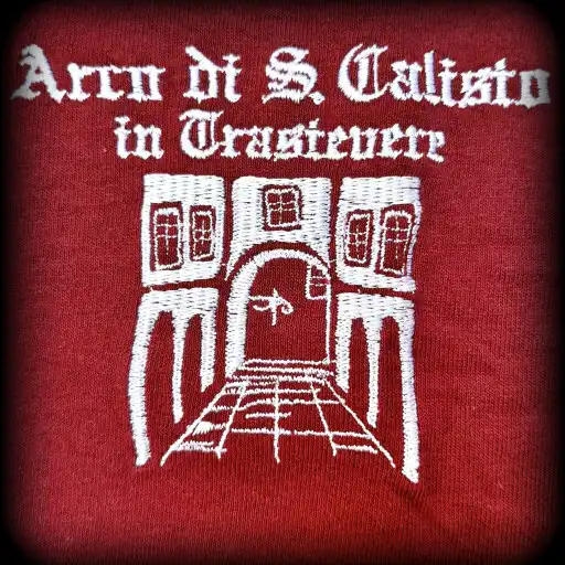 Play Ristorante Arco di San Calisto APK Play Ristorante Arco di San Calisto APK
