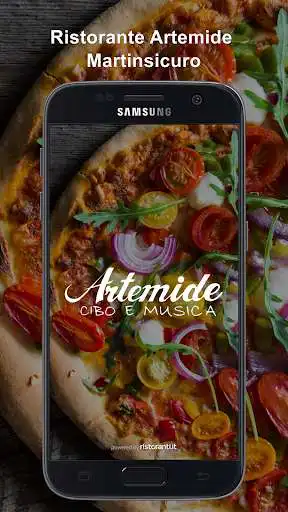 Play Ristorante Artemide  and enjoy Ristorante Artemide with UptoPlay