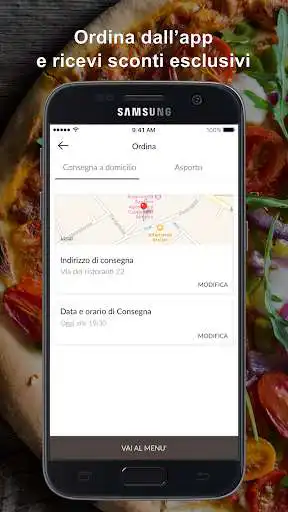 Play Ristorante Artemide as an online game Ristorante Artemide with UptoPlay