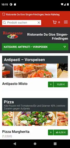 Play Ristorante Da Gios Singen and enjoy Ristorante Da Gios Singen with UptoPlay Play Ristorante Da Gios Singen and enjoy Ristorante Da Gios Singen with UptoPlay