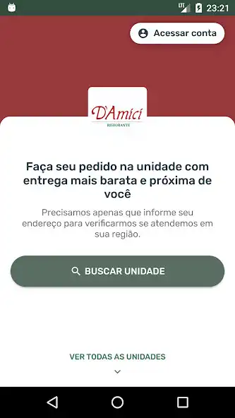 Play Ristorante D Amici  and enjoy Ristorante D Amici with UptoPlay