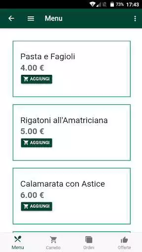 Play Ristorante del Pino  and enjoy Ristorante del Pino with UptoPlay