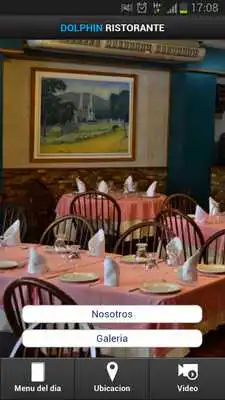 Play Ristorante Dolphin