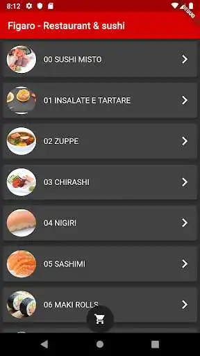 Play Ristorante Figaro  and enjoy Ristorante Figaro with UptoPlay