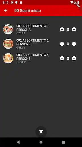 Play Ristorante Figaro as an online game Ristorante Figaro with UptoPlay
