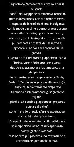 Play Ristorante Giapponese Pan as an online game online Ristorante Giapponese Pan with UptoPlay ristorantegiapponesepan.website.ristorantee.ristorantegiapponesepan Play Ristorante Giapponese Pan as an online game Ristorante Giapponese Pan with UptoPlay