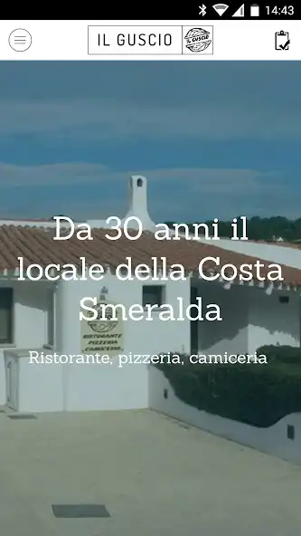 Play Ristorante Il Guscio as an online game Ristorante Il Guscio with UptoPlay