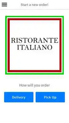 Play Ristorante Italiano
