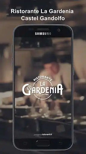 Play Ristorante La Gardenia  and enjoy Ristorante La Gardenia with UptoPlay